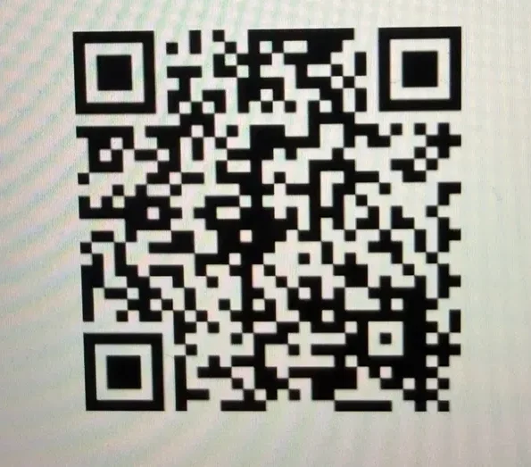 Donate QR Code